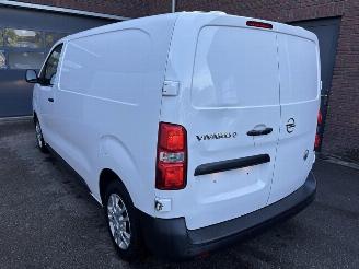 Opel Vivaro-e Edition M 50kWh 3-Sitzer KLIMA AHK SOH 89% picture 4