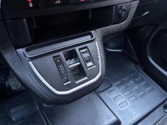 Opel Vivaro-e Edition M 50kWh 3-Sitzer KLIMA AHK SOH 89% picture 21