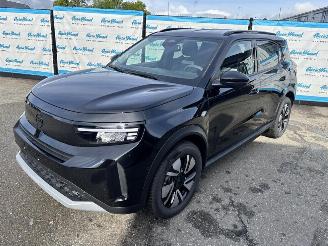  Opel Frontera Electric GS 83KW 2025/4
