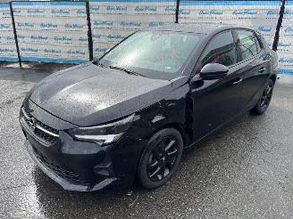 Unfallwagen Opel Corsa Level 4 1.2 Turbo (96kW) Automaat 2023/6