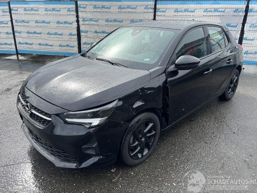 Opel Corsa Level 4 1.2 (96kW) Automaat