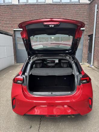 Opel Corsa Level 4 1.2 (96kW) Automaat picture 6