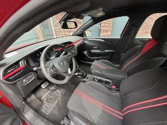 Opel Corsa Level 4 1.2 (96kW) Automaat picture 11