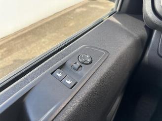 Opel Vivaro Basis M (L2) Dubbele Cabine Comfort 2.0 BlueHDi picture 23