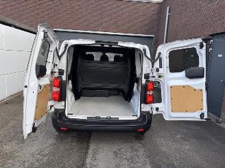 Opel Vivaro Basis M (L2) Dubbele Cabine Comfort 2.0 BlueHDi picture 6