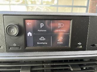Opel Vivaro Vivaro Basis M (L2) Dubbele Cabine Comfort 2.0 BlueHDi Airco picture 21