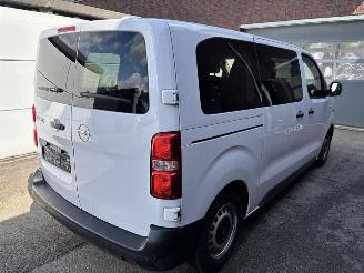 Opel Vivaro Vivaro Basis M (L2) Dubbele Cabine Comfort 2.0 BlueHDi Airco picture 3