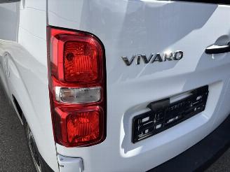 Opel Vivaro Vivaro Basis M (L2) Dubbele Cabine Comfort 2.0 BlueHDi Airco picture 15