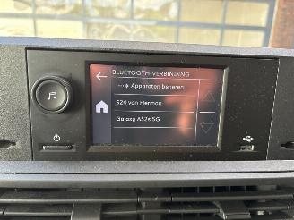 Opel Vivaro Vivaro Basis M (L2) Dubbele Cabine Comfort 2.0 BlueHDi Airco picture 20