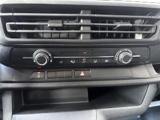 Opel Vivaro Vivaro Basis M (L2) Dubbele Cabine Comfort 2.0 BlueHDi Airco picture 22