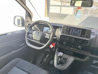 Opel Vivaro Vivaro Basis M (L2) Dubbele Cabine Comfort 2.0 BlueHDi Airco picture 8