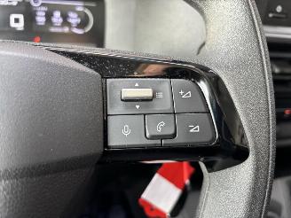 Opel Vivaro Vivaro Basis M (L2) Dubbele Cabine Comfort 2.0 BlueHDi Airco picture 18
