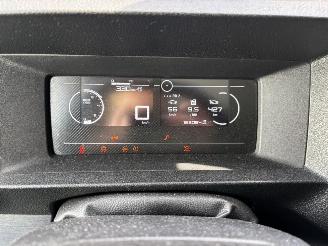 Opel Vivaro Vivaro Basis M (L2) Dubbele Cabine Comfort 2.0 BlueHDi Airco picture 16