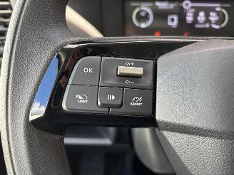 Opel Vivaro Vivaro Basis M (L2) Dubbele Cabine Comfort 2.0 BlueHDi Airco picture 17