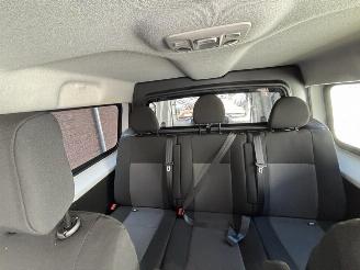 Opel Vivaro Vivaro Basis M (L2) Dubbele Cabine Comfort 2.0 BlueHDi Airco picture 13