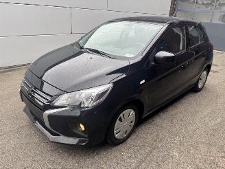 skadebil auto Mitsubishi Space-star Select 2023/4