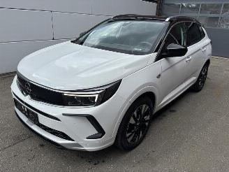 Ocazii autoturisme Opel Grandland X Ultimate Plug-in-Hybrid | NL KENTEKEN: KHZ45T 2022/11