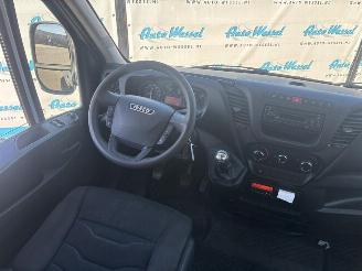 Iveco Daily EC 50C50 Wb 4350MM Marktwagen picture 14