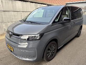 Ocazii autoturisme Volkswagen Multivan T7 DSG 5p | NAV | Dubbele schuifdeur | App connect | Dig. Cockpit 2022/12