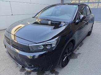 škoda osobní automobily Opel Corsa GS Hybrid 1.2 Turbo (107kW) Matrix LED ACC 2025/8
