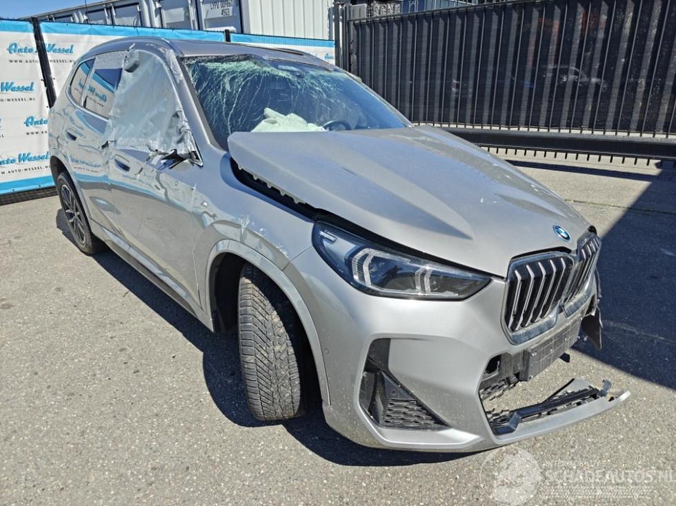 BMW X1 30 e xDrive M Sport