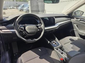 Skoda Octavia Combi 1.5 TSI mHEV 110 kW Ambition picture 7