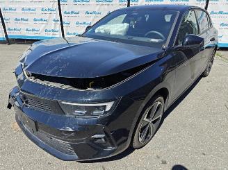 škoda osobní automobily Opel Astra GS Plug-in Hybrid 180 PK Matrix 2025/4