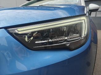 Opel Crossland X 120 Jahre 96 KW picture 23