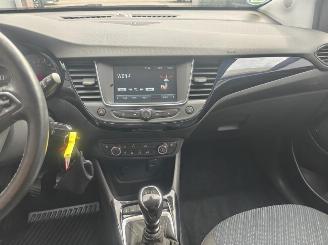 Opel Crossland X 120 Jahre 96 KW picture 14