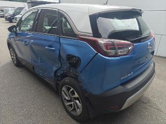 Opel Crossland X 120 Jahre 96 KW picture 2