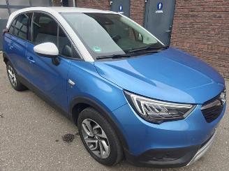 Opel Crossland X 120 Jahre 96 KW picture 4