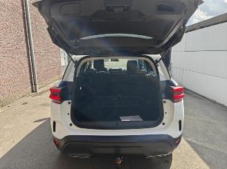 Citroën C5 Aircross Feel Pack picture 8