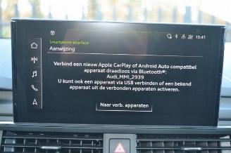 Audi A4 Avant 35 TFSI Advanced Edition Navi | LED | Leder | 17" wielen | PDC | Cruise Automaat picture 28