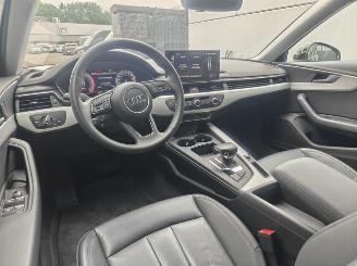Audi A4 Avant 35 TFSI Advanced Edition Navi | LED | Leder | 17" wielen | PDC | Cruise Automaat picture 12