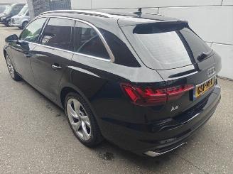 Audi A4 Avant 35 TFSI Advanced Edition Navi | LED | Leder | 17" wielen | PDC | Cruise Automaat picture 2