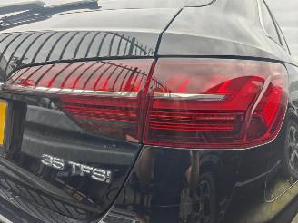 Audi A4 Avant 35 TFSI Advanced Edition Navi | LED | Leder | 17" wielen | PDC | Cruise Automaat picture 10