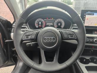 Audi A4 Avant 35 TFSI Advanced Edition Navi | LED | Leder | 17" wielen | PDC | Cruise Automaat picture 17