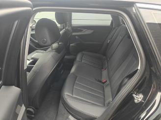 Audi A4 Avant 35 TFSI Advanced Edition Navi | LED | Leder | 17" wielen | PDC | Cruise Automaat picture 14