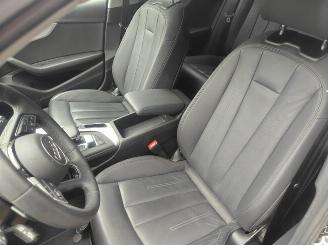Audi A4 Avant 35 TFSI Advanced Edition Navi | LED | Leder | 17" wielen | PDC | Cruise Automaat picture 13