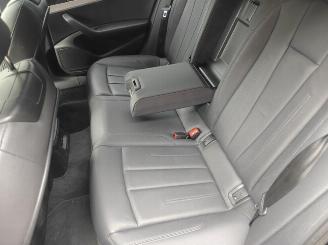 Audi A4 Avant 35 TFSI Advanced Edition Navi | LED | Leder | 17" wielen | PDC | Cruise Automaat picture 15