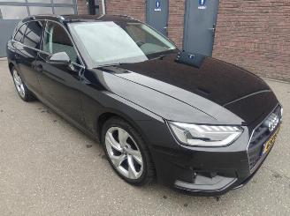 Audi A4 Avant 35 TFSI Advanced Edition Navi | LED | Leder | 17" wielen | PDC | Cruise Automaat picture 4