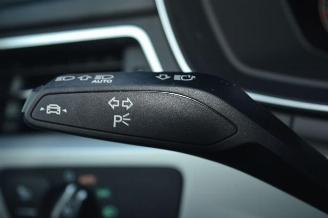 Audi A4 Avant 35 TFSI Advanced Edition Navi | LED | Leder | 17" wielen | PDC | Cruise Automaat picture 20