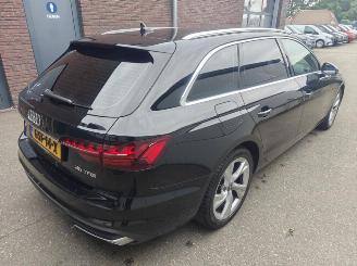 Audi A4 Avant 35 TFSI Advanced Edition Navi | LED | Leder | 17" wielen | PDC | Cruise Automaat picture 3