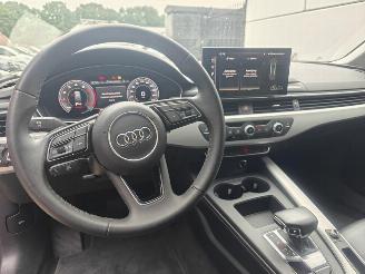 Audi A4 Avant 35 TFSI Advanced Edition Navi | LED | Leder | 17" wielen | PDC | Cruise Automaat picture 16