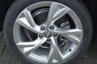 Audi A4 Avant 35 TFSI Advanced Edition Navi | LED | Leder | 17" wielen | PDC | Cruise Automaat picture 8