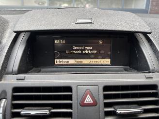 Mercedes C-klasse 200 CDI BlueEFFICIENCY picture 21