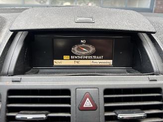 Mercedes C-klasse 200 CDI BlueEFFICIENCY picture 20