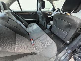 Mercedes C-klasse 200 CDI BlueEFFICIENCY picture 15