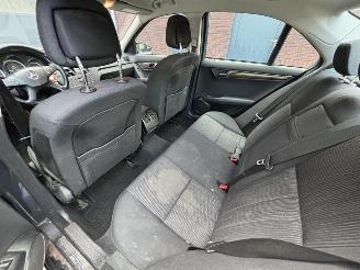 Mercedes C-klasse 200 CDI BlueEFFICIENCY picture 13