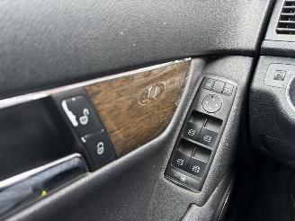 Mercedes C-klasse 200 CDI BlueEFFICIENCY picture 25